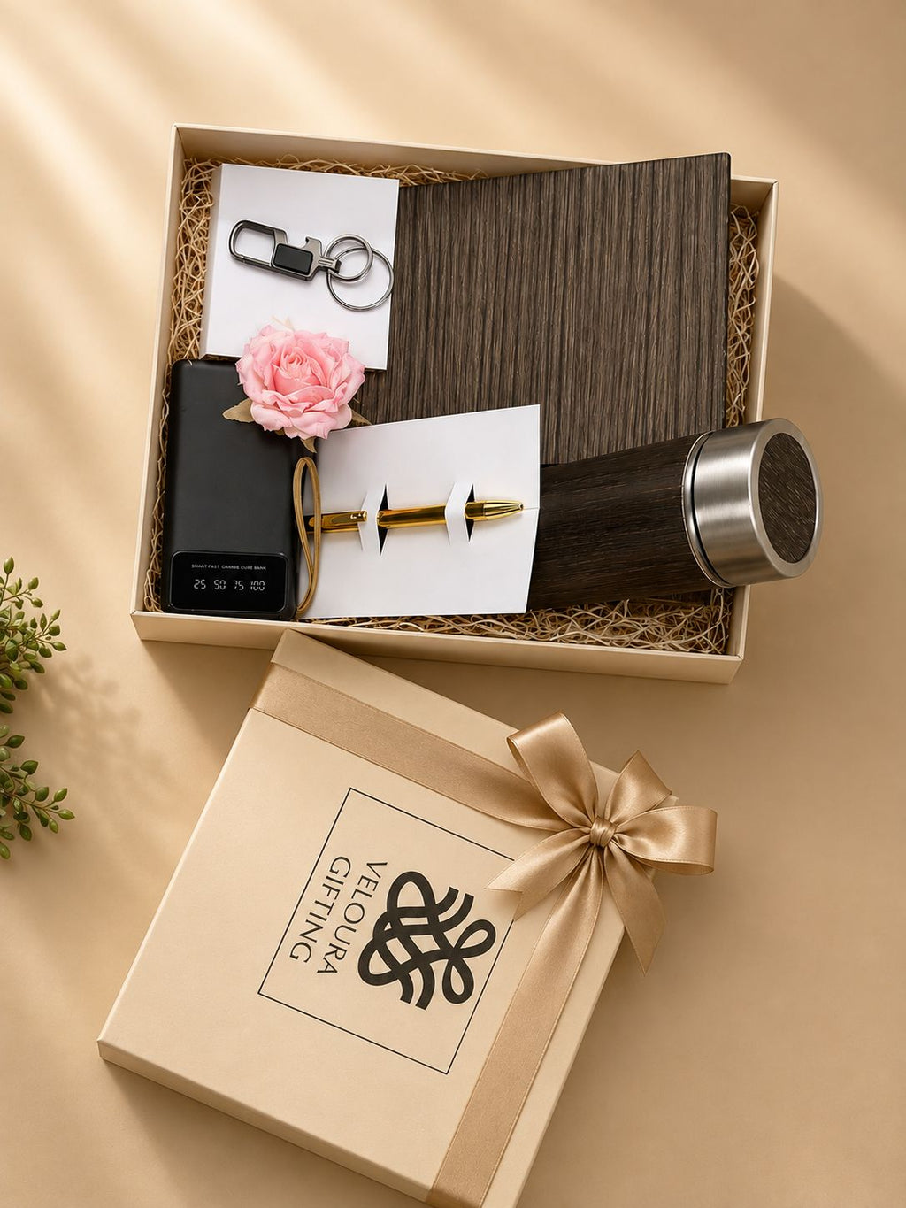 The Elite Professional Hamper | Veloura Gifting