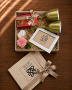 The Decadent Duo Hamper | Veloura Gifting