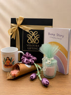 The Bumpy Mamma Hamper | Veloura Gifting
