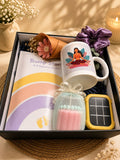 The Bumpy Mamma Hamper | Veloura Gifting