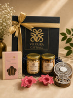 The Diwali Blessings Hamper | Veloura Gifting