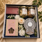 The Diwali Blessings Hamper | Veloura Gifting