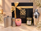 The Evening Pour Set Hamper | Veloura Gifting