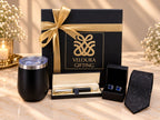 The Dapper Dad’s Day Hamper | Veloura Gifting