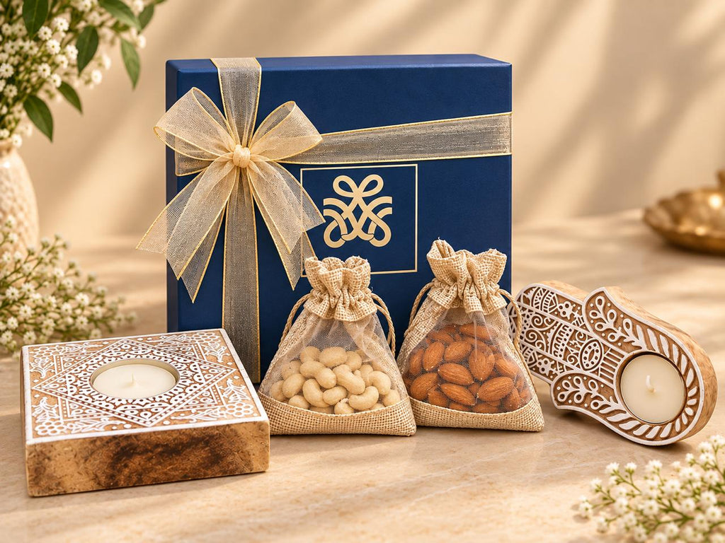 The Elegance Hamper | Veloura Gifting