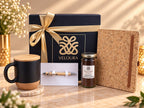 The Notes & Brews Hamper | Veloura Gifting