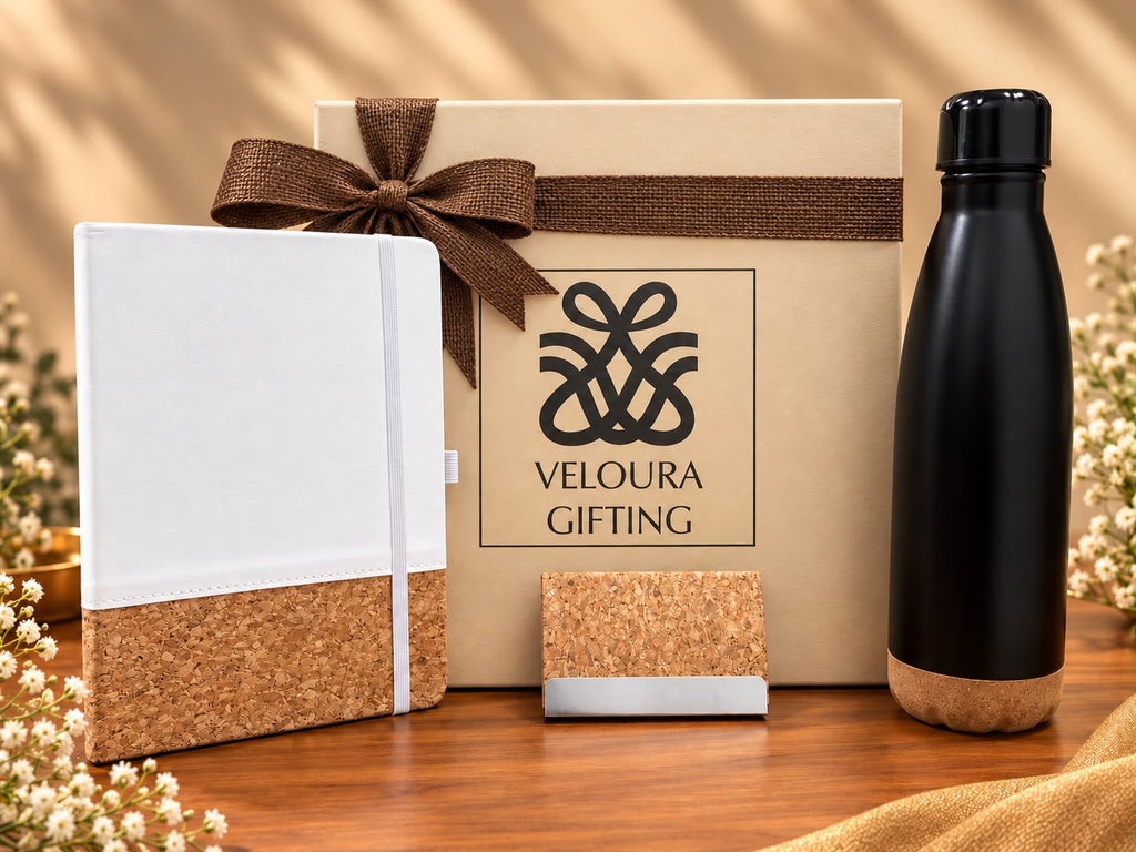 The Workday Hamper | Veloura Gifting