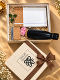 The Workday Hamper | Veloura Gifting