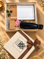 The Workday Hamper | Veloura Gifting
