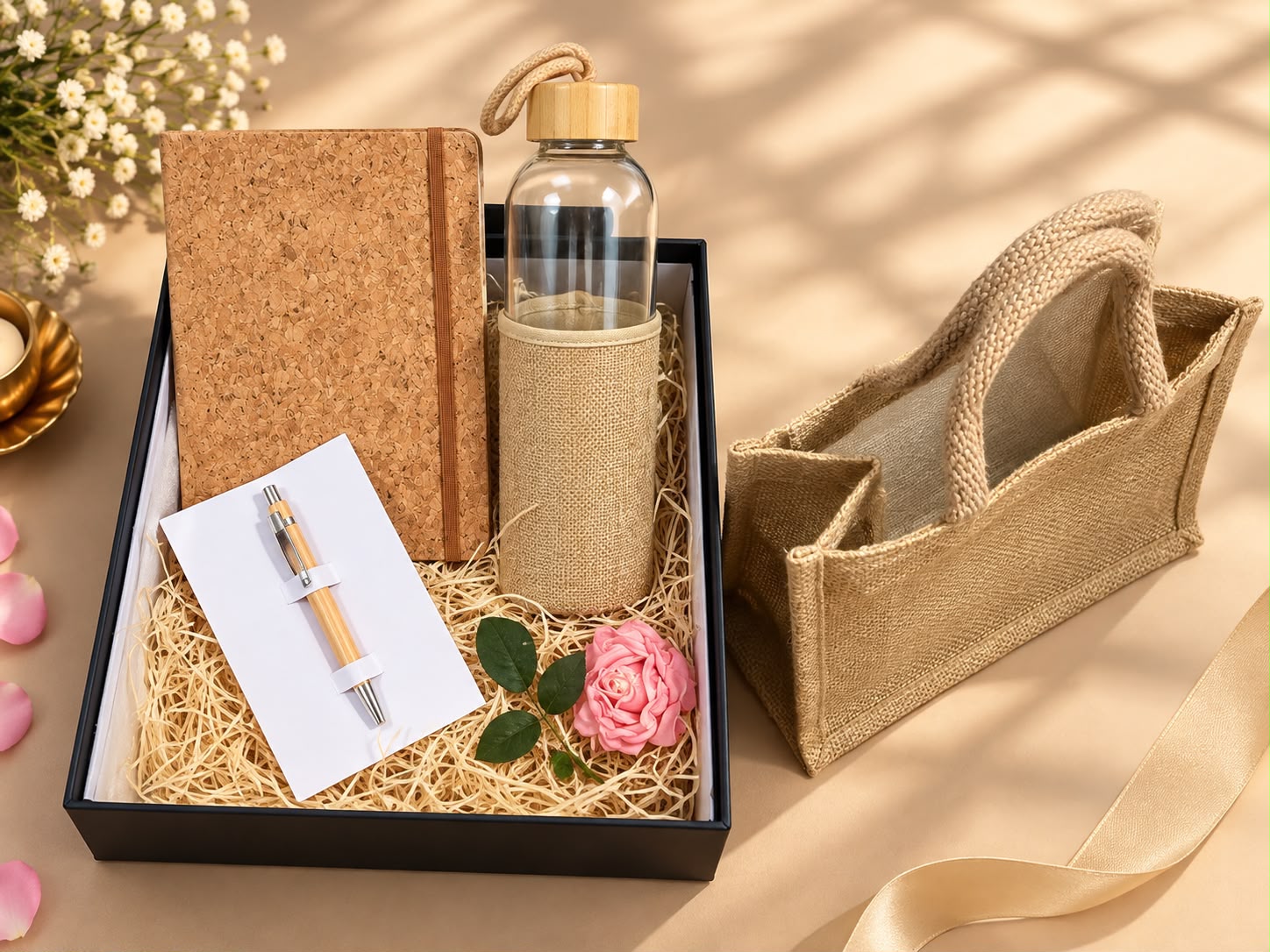 The Modernist Hamper | Veloura Gifting