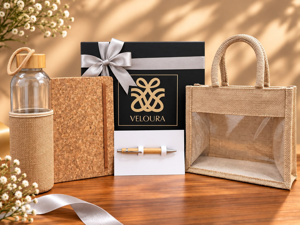 The Modernist Hamper | Veloura Gifting