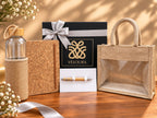 The Modernist Hamper | Veloura Gifting