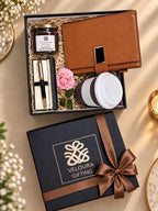 The Business Class Hamper | Veloura Gifting