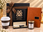 The Business Class Hamper | Veloura Gifting