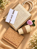 The Eco Office Hamper | Veloura Gifting