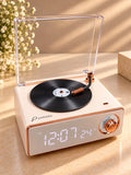 Pebble Retro Bluetooth Speaker | Veloura Gifting
