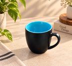 Ceramic Mug Set of 2 | Veloura Gifting