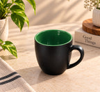 Ceramic Mug Set of 2 | Veloura Gifting