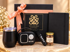The After Hours Hamper | Veloura Gifting