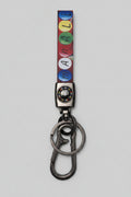 Personalized Name Keychain — corporate gift by Veloura Gifting