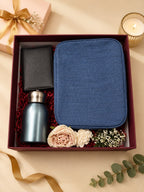 Bon Voyage Travel Set, corporate gift by Veloura Gifting