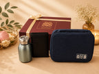 Bon Voyage Travel Set, corporate gift by Veloura Gifting