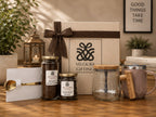 The Brew Season Box, corporate gift by Veloura Gifting