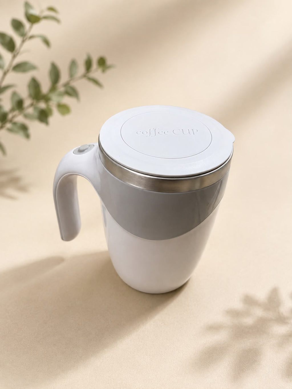 Coffee Mug, corporate gift by Veloura Gifting