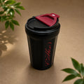 Coffee sipper