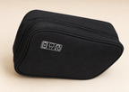 Compact Travel Pouch — corporate gift by Veloura Gifting