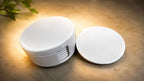Wood Coaster Set