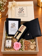 The Diwali Curated Hamper | Veloura Gifting