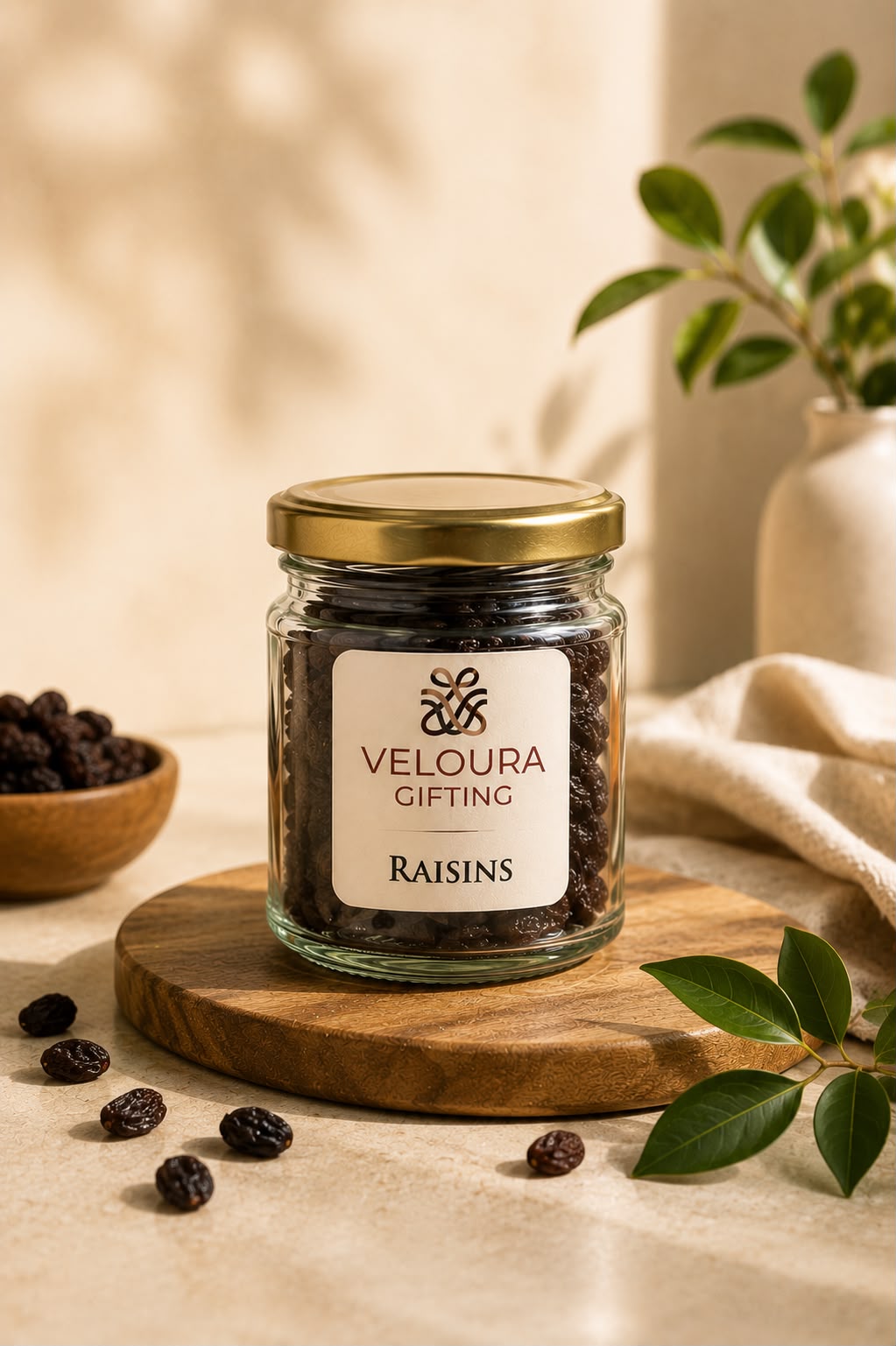 Assorted Dry Fruits, corporate gift by Veloura Gifting