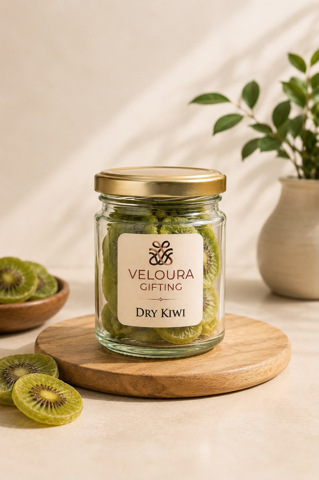 Assorted Dry Fruits, corporate gift by Veloura Gifting
