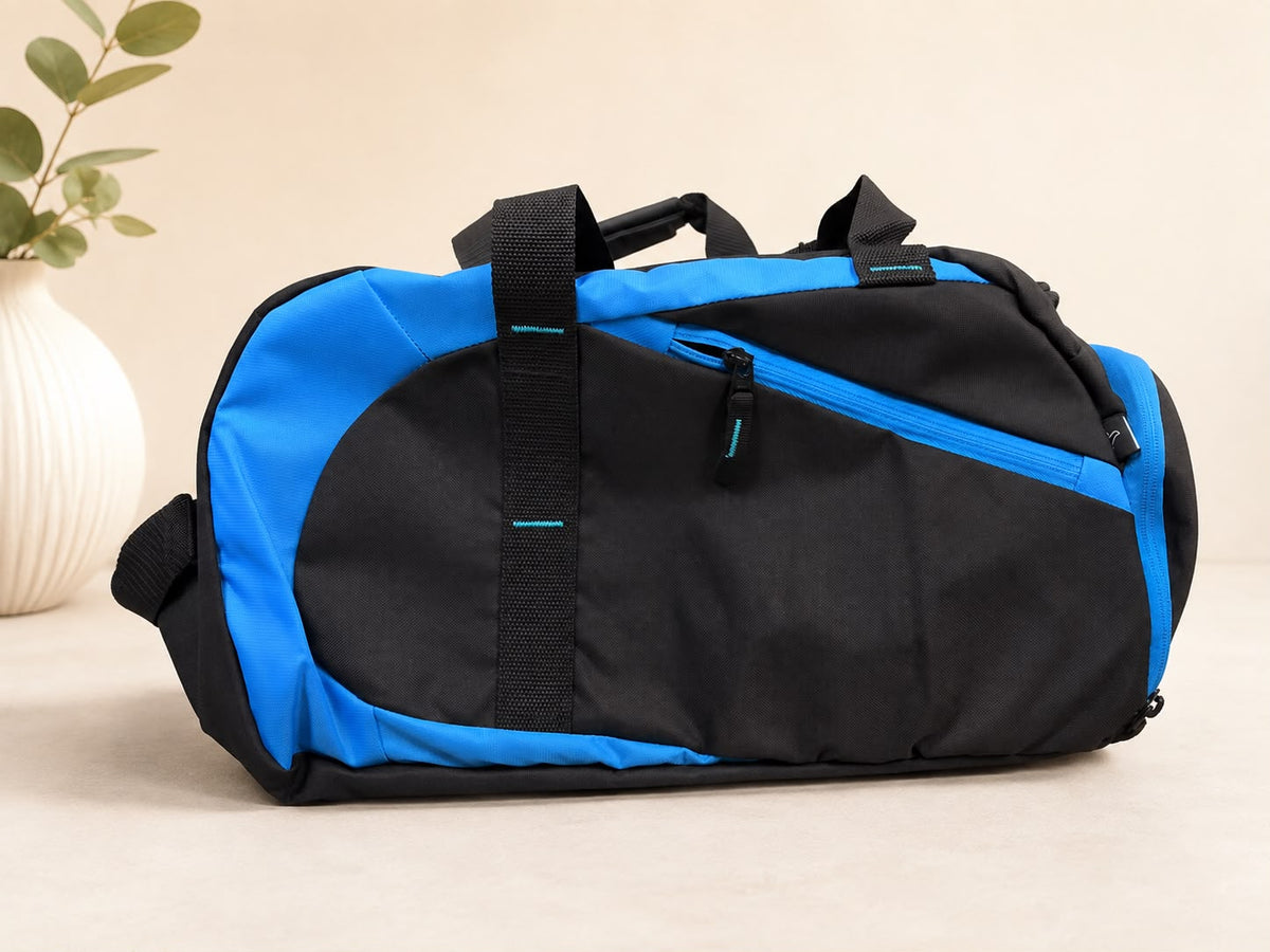 Duffle Bag, corporate gift by Veloura Gifting