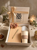The Eco Reward Box, corporate gift by Veloura Gifting
