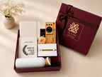 The Executive Gift Box, corporate gift by Veloura Gifting