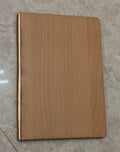 Wooden-Cover Notebook — corporate gift by Veloura Gifting