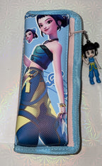 K-Pop Pencil Pouch - Edition II — corporate gift by Veloura Gifting