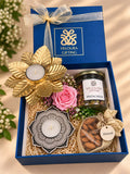 The Festive Ritual Hamper | Veloura Gifting