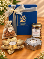 The Festive Ritual Hamper | Veloura Gifting