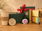 The Friendship Chronicles, corporate gift by Veloura Gifting