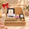 Golden Hour | Moments to Treasure, corporate gift by Veloura Gifting