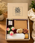The Happy Hour Birthday Hamper, corporate gift by Veloura Gifting
