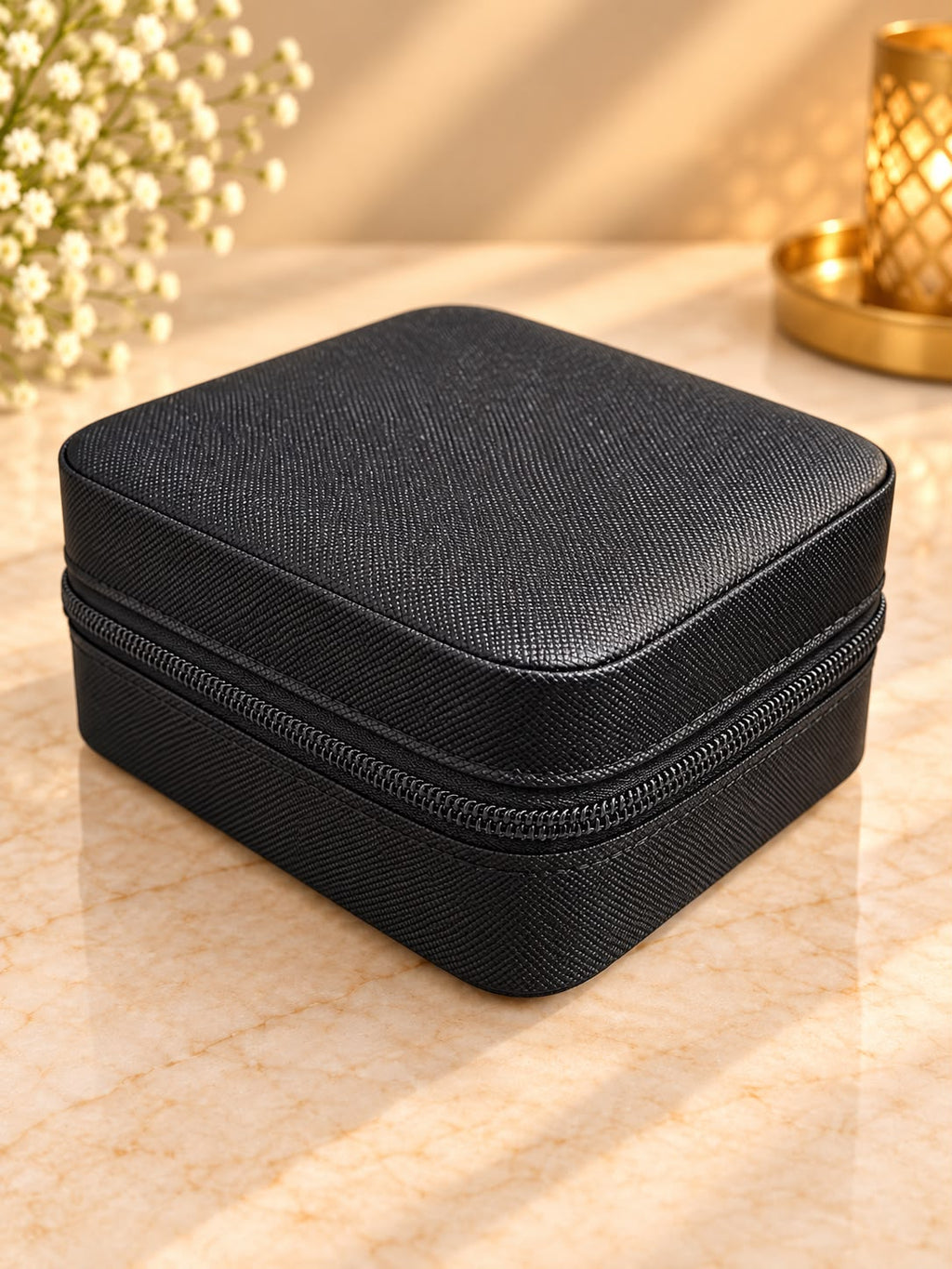 Travel Jewellery Box | Veloura Gifting