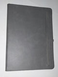 Journal in Grey, corporate gift by Veloura Gifting