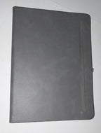 Journal in Grey, corporate gift by Veloura Gifting