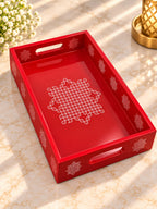 Kolam Tray | Veloura Gifting
