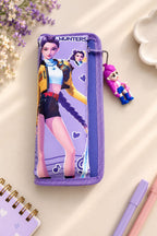 K-Pop Pencil Pouch - Edition II — corporate gift by Veloura Gifting