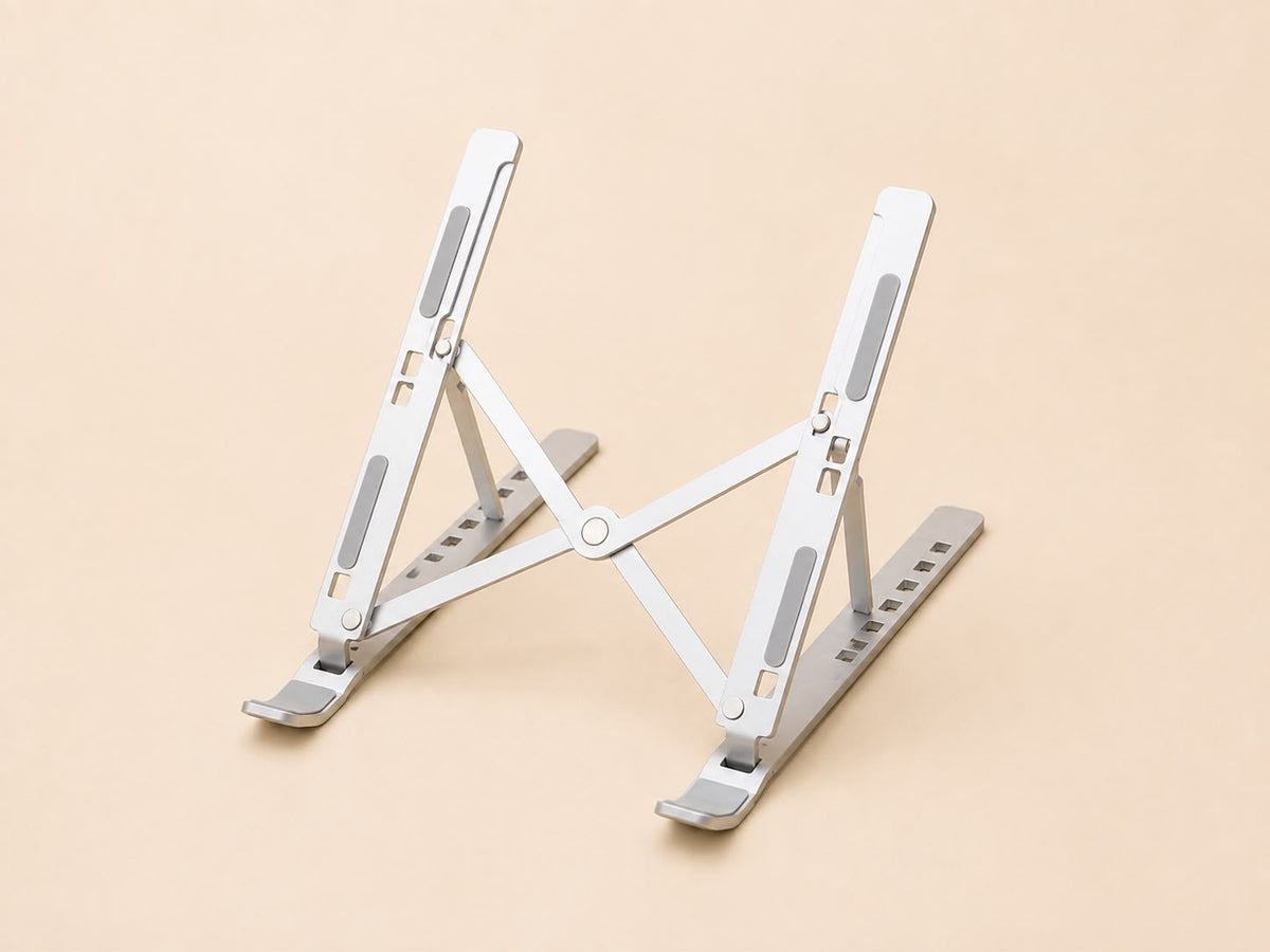 Laptop Stand, corporate gift by Veloura Gifting